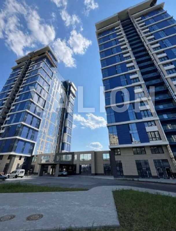 Продажа 3-комнатной квартиры 107 м², Зверинецкая ул., 70а