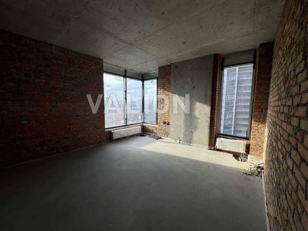 Продажа 3-комнатной квартиры 107 м², Зверинецкая ул., 70а