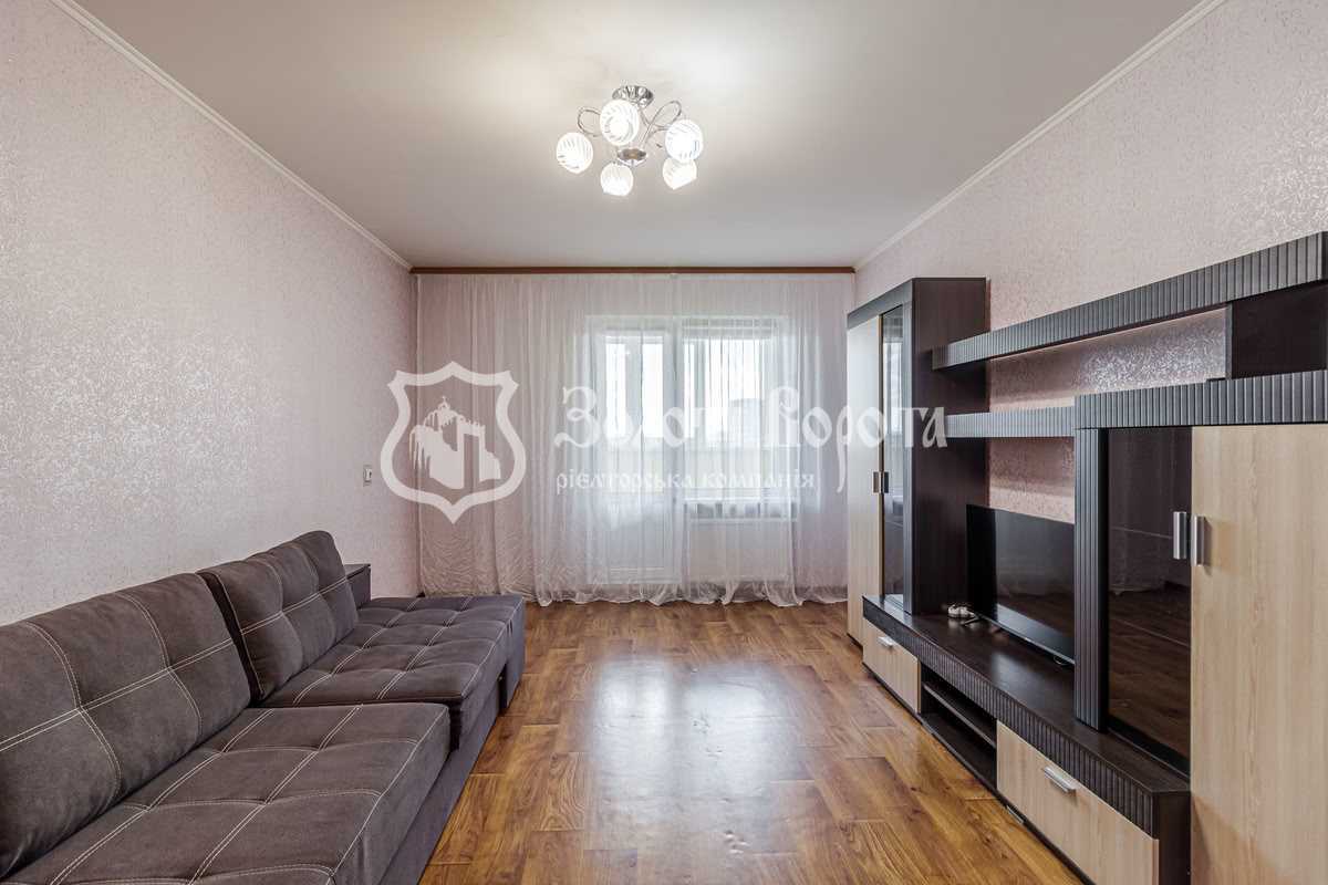 Продаж 2-кімнатної квартири 74.8 м², Сергія Данченка вул., 1
