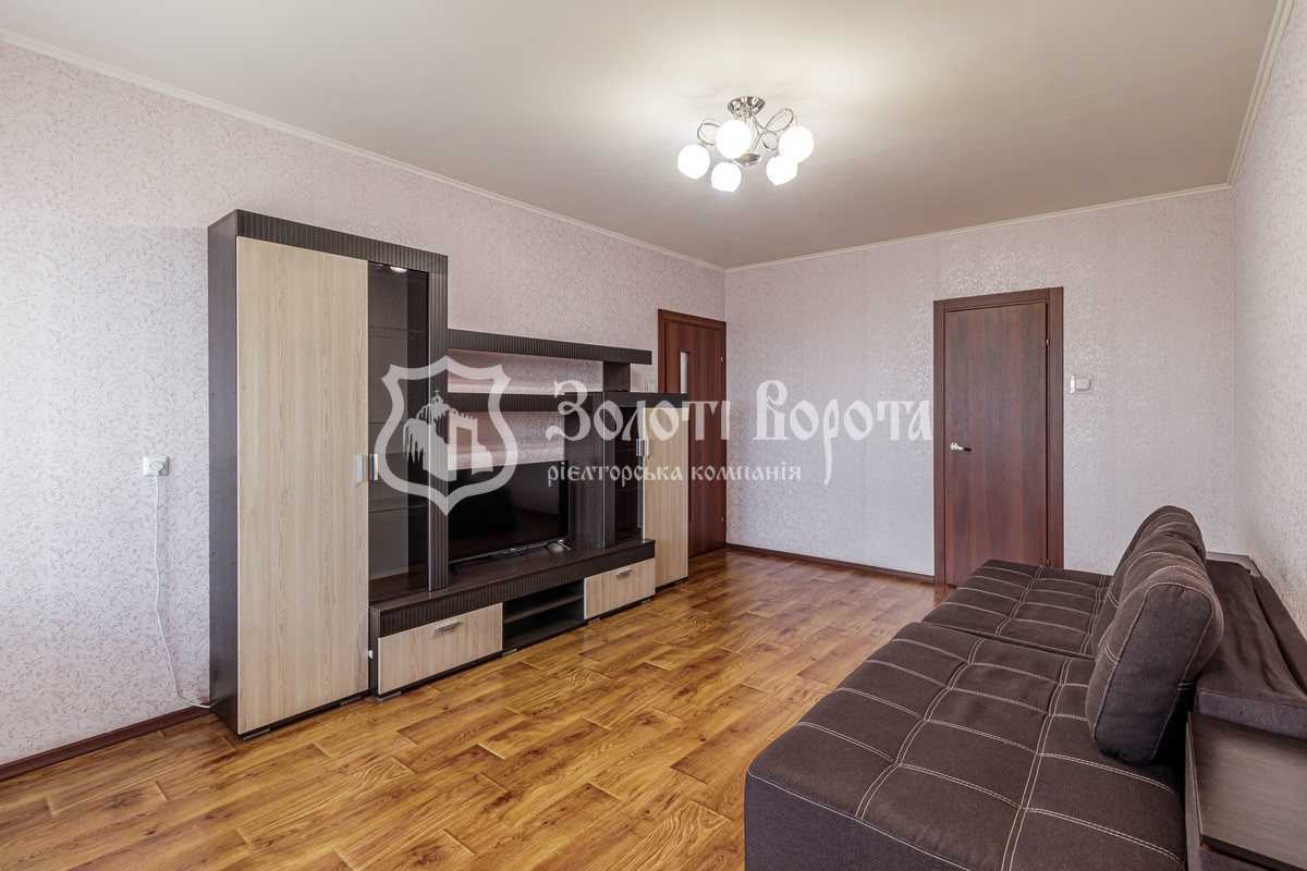 Продаж 2-кімнатної квартири 74.8 м², Сергія Данченка вул., 1