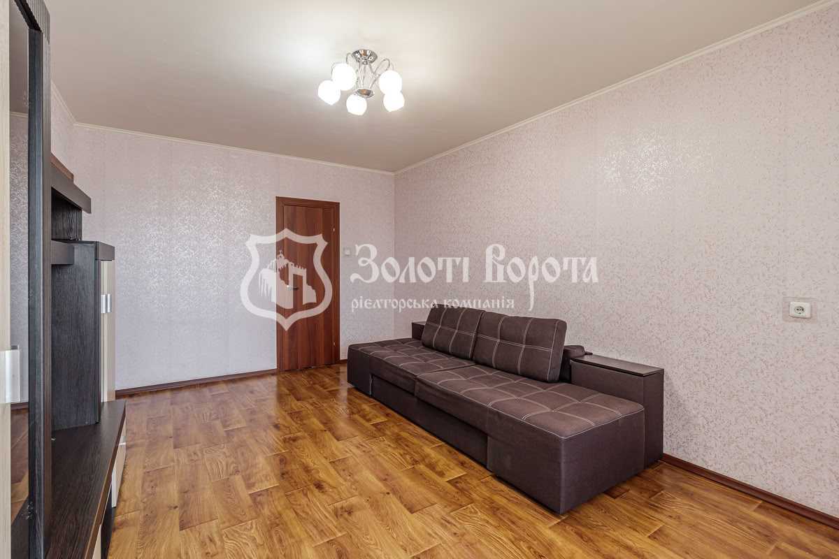 Продаж 2-кімнатної квартири 74.8 м², Сергія Данченка вул., 1