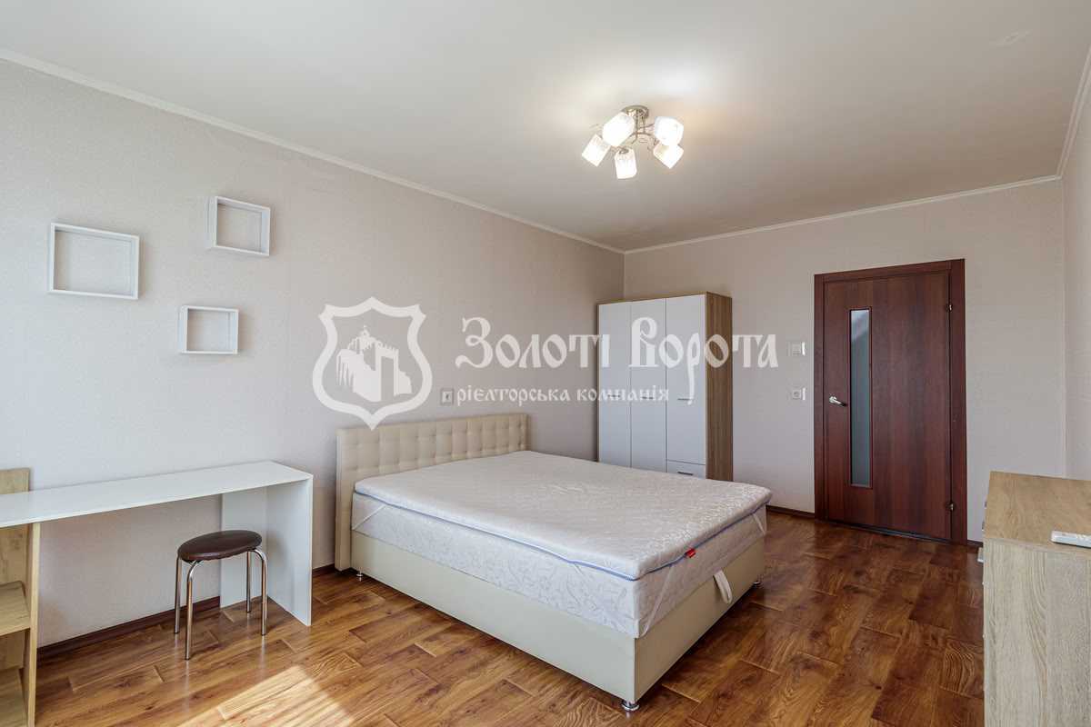 Продаж 2-кімнатної квартири 74.8 м², Сергія Данченка вул., 1