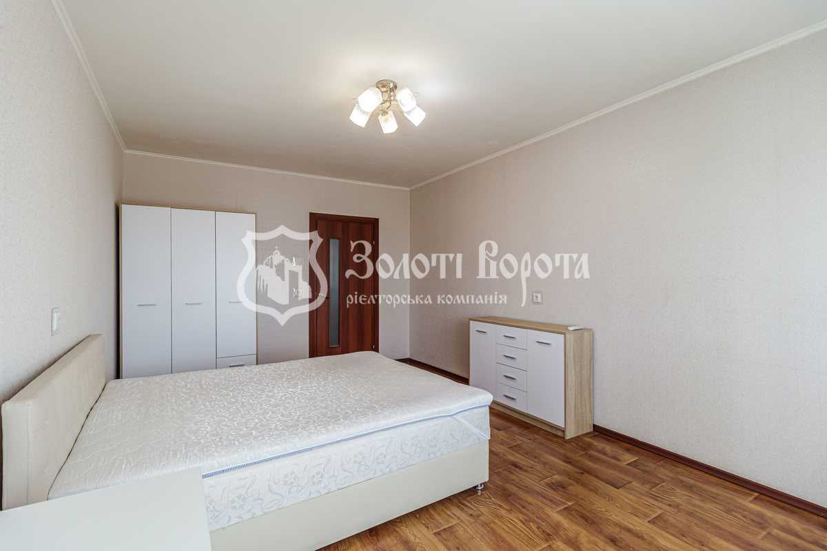 Продаж 2-кімнатної квартири 74.8 м², Сергія Данченка вул., 1