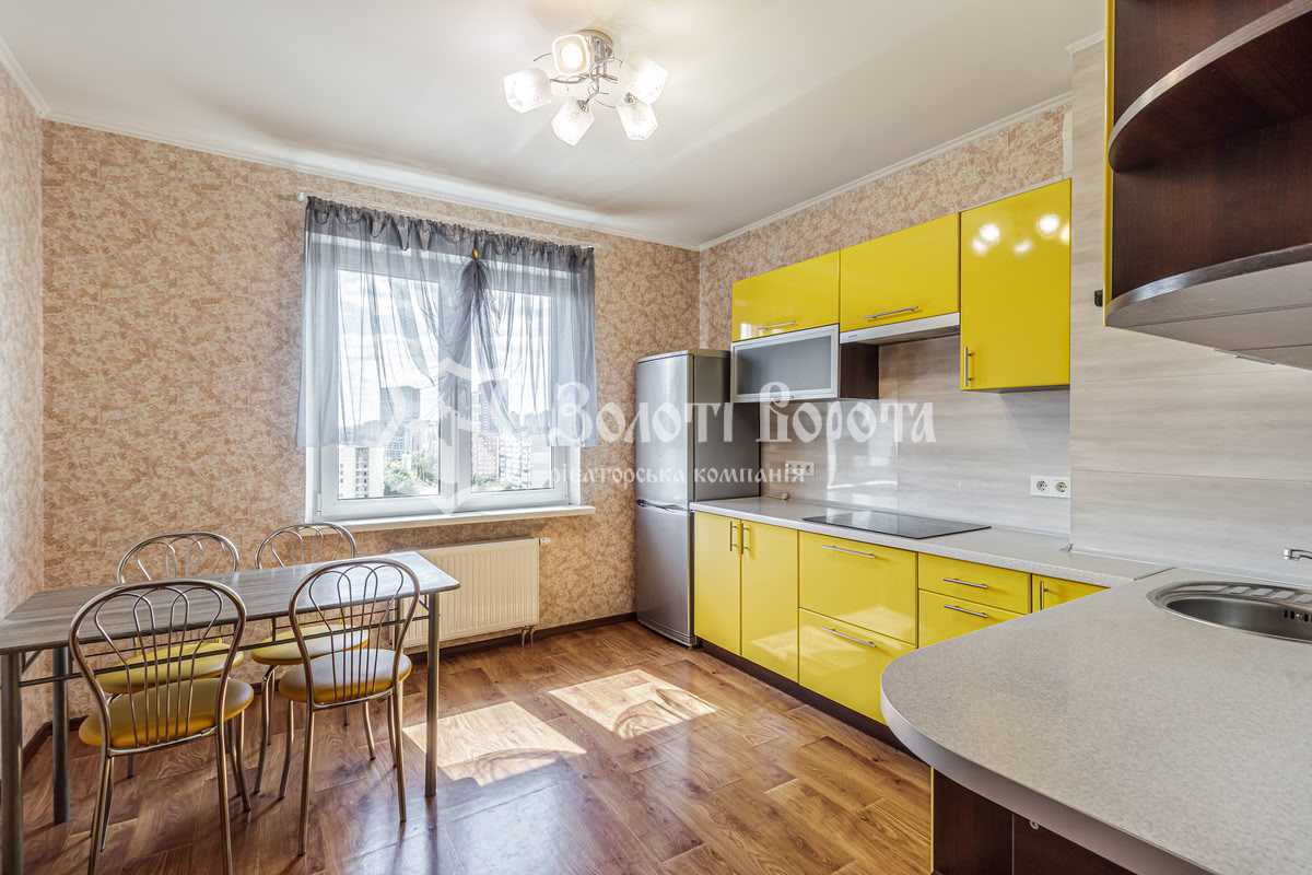Продаж 2-кімнатної квартири 74.8 м², Сергія Данченка вул., 1