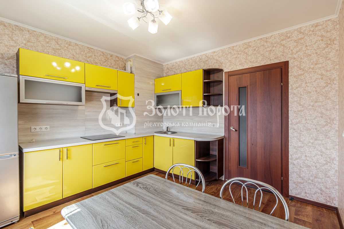 Продаж 2-кімнатної квартири 74.8 м², Сергія Данченка вул., 1