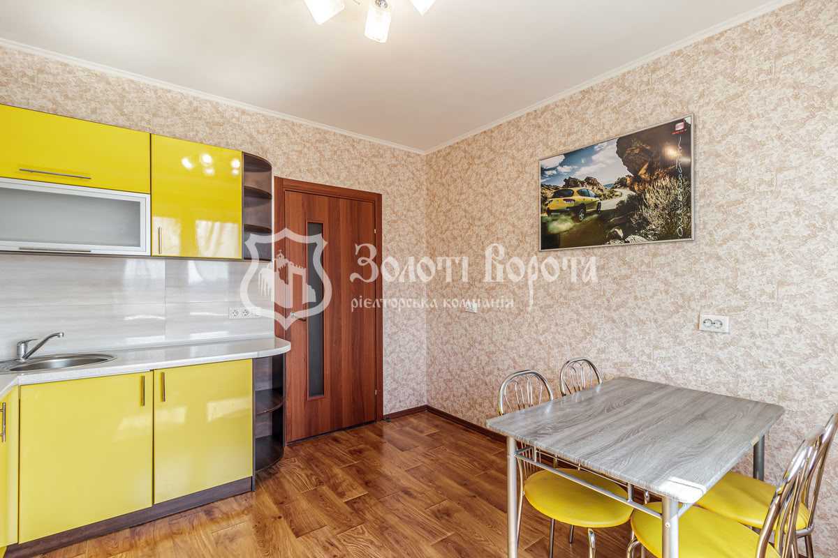 Продаж 2-кімнатної квартири 74.8 м², Сергія Данченка вул., 1