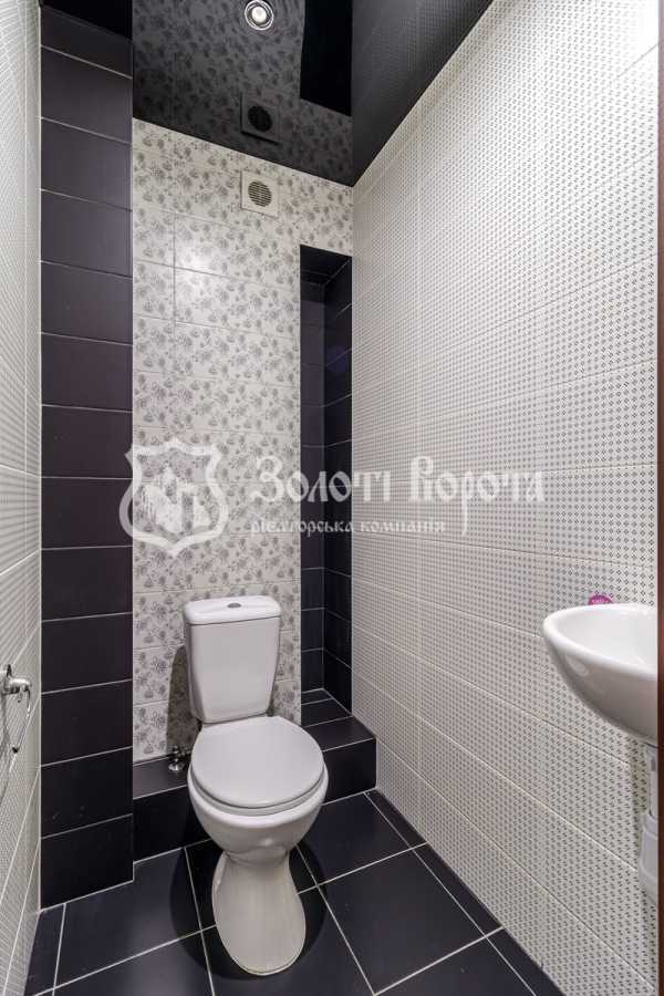 Продаж 2-кімнатної квартири 74.8 м², Сергія Данченка вул., 1