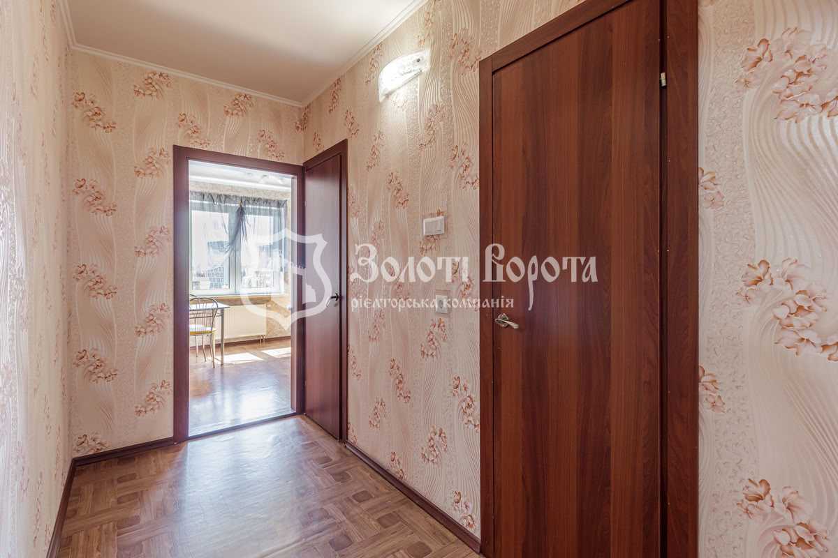 Продаж 2-кімнатної квартири 74.8 м², Сергія Данченка вул., 1