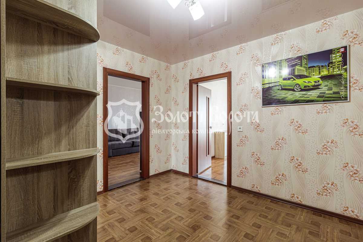 Продаж 2-кімнатної квартири 74.8 м², Сергія Данченка вул., 1