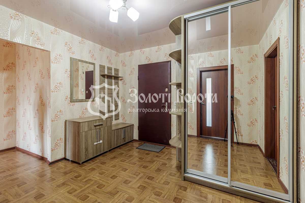Продаж 2-кімнатної квартири 74.8 м², Сергія Данченка вул., 1