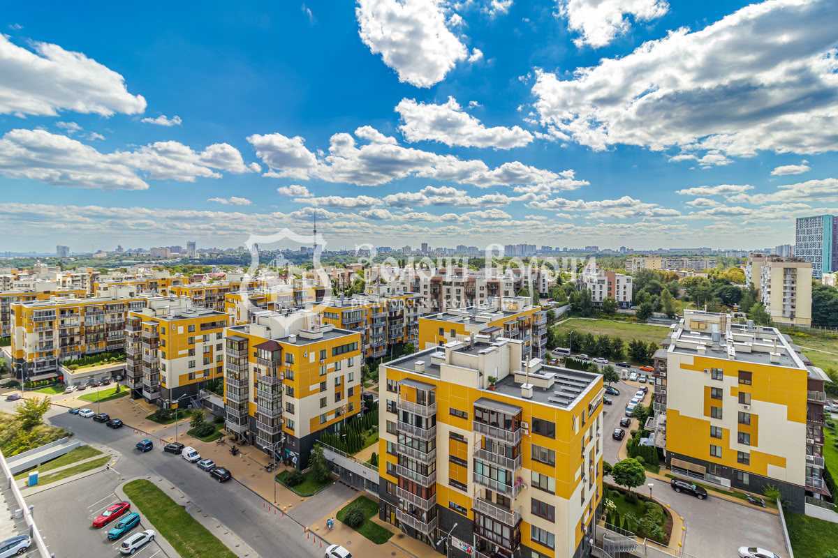 Продаж 2-кімнатної квартири 74.8 м², Сергія Данченка вул., 1