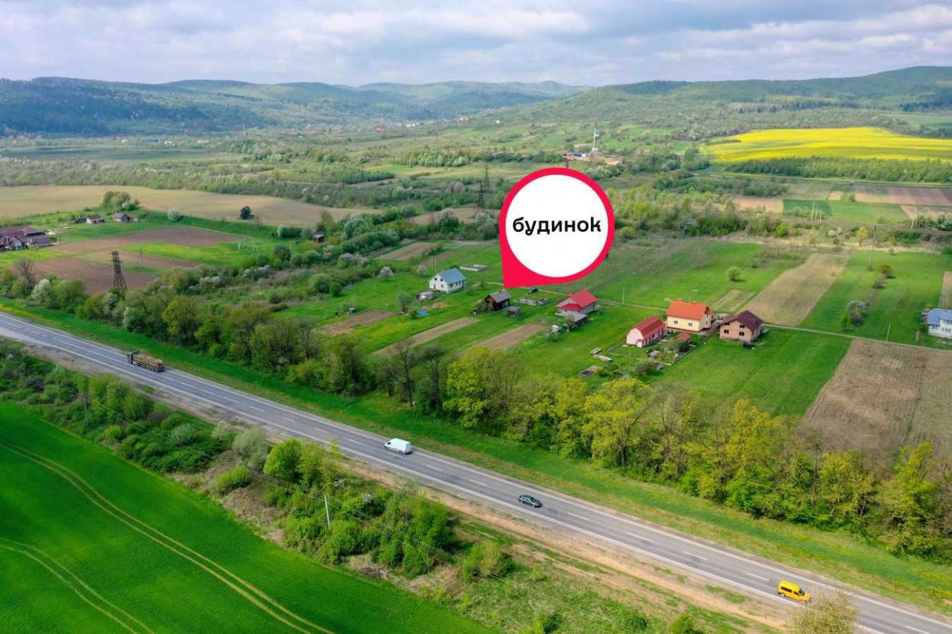 Продаж ділянки під індивідуальне житлове будівництво 25 соток, Молодіжна