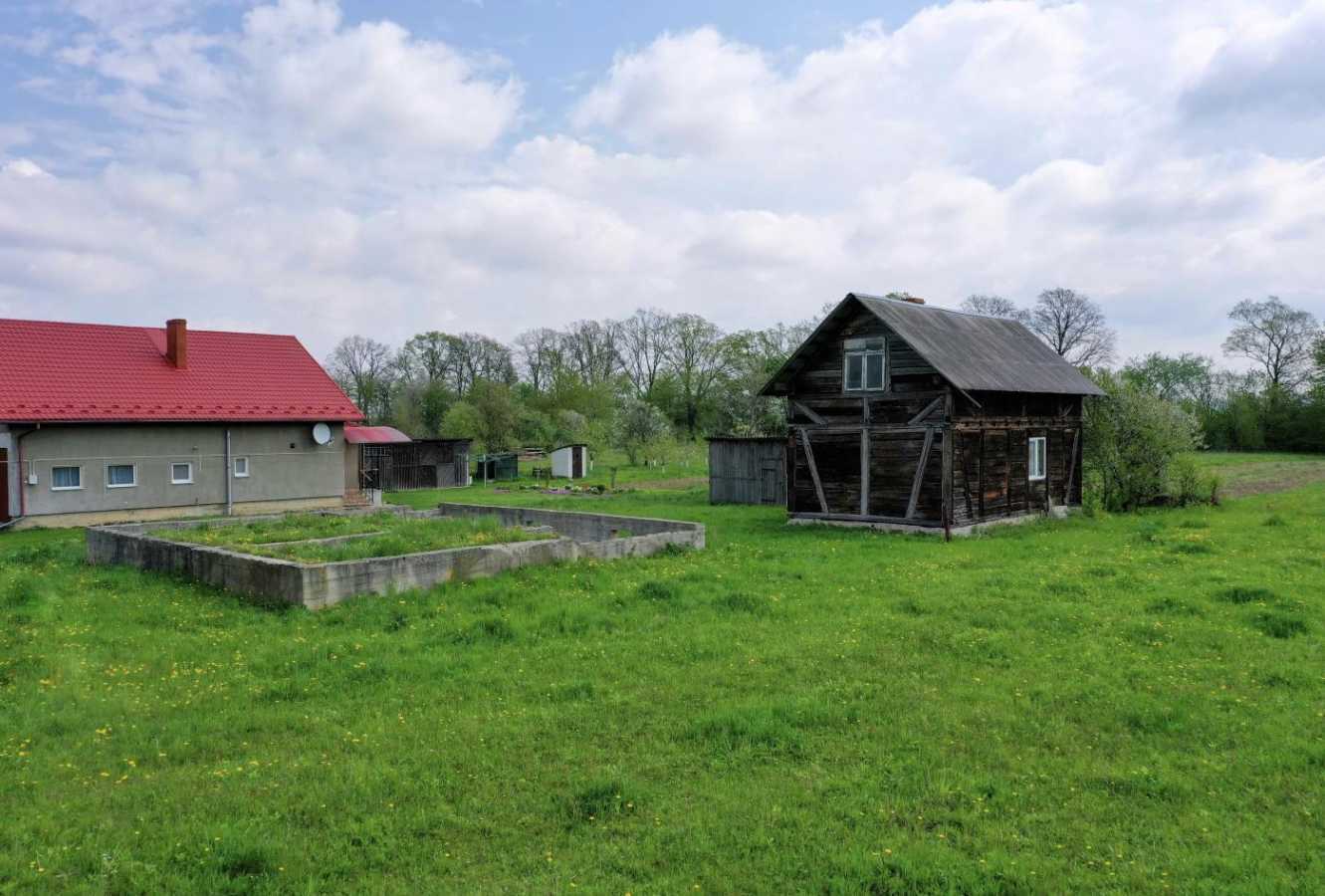 Продаж ділянки під індивідуальне житлове будівництво 25 соток, Молодіжна