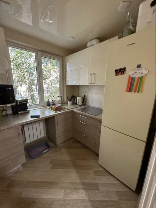 Продаж 2-кімнатної квартири 44 м², Академіка Філатова вул.