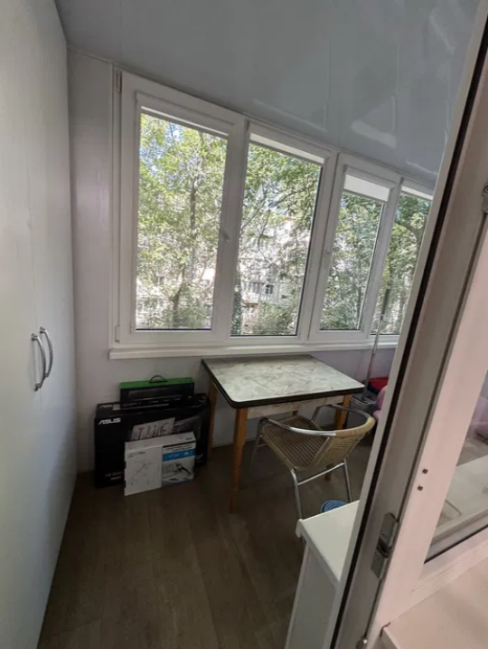 Продаж 2-кімнатної квартири 44 м², Академіка Філатова вул.