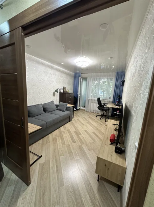 Продаж 2-кімнатної квартири 44 м², Академіка Філатова вул.