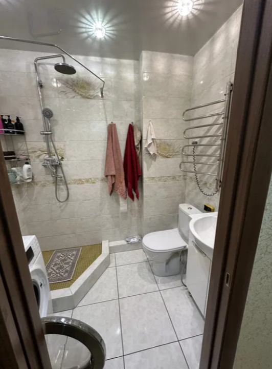Продаж 2-кімнатної квартири 44 м², Академіка Філатова вул.