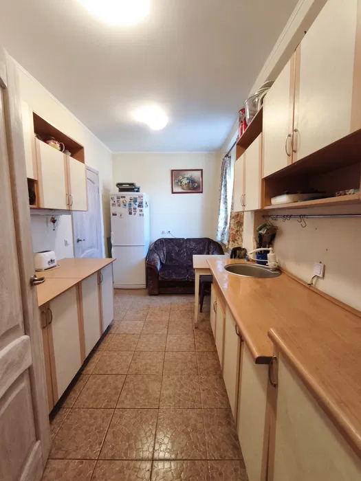 Аренда дома 115 м², Русановская наб.