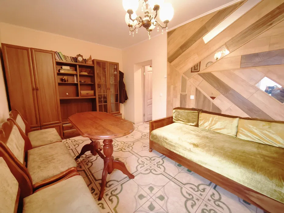 Аренда дома 115 м², Русановская наб.