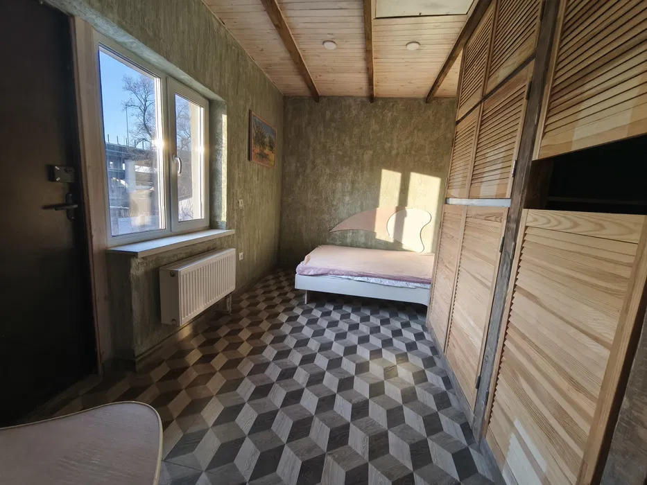 Аренда дома 115 м², Русановская наб.