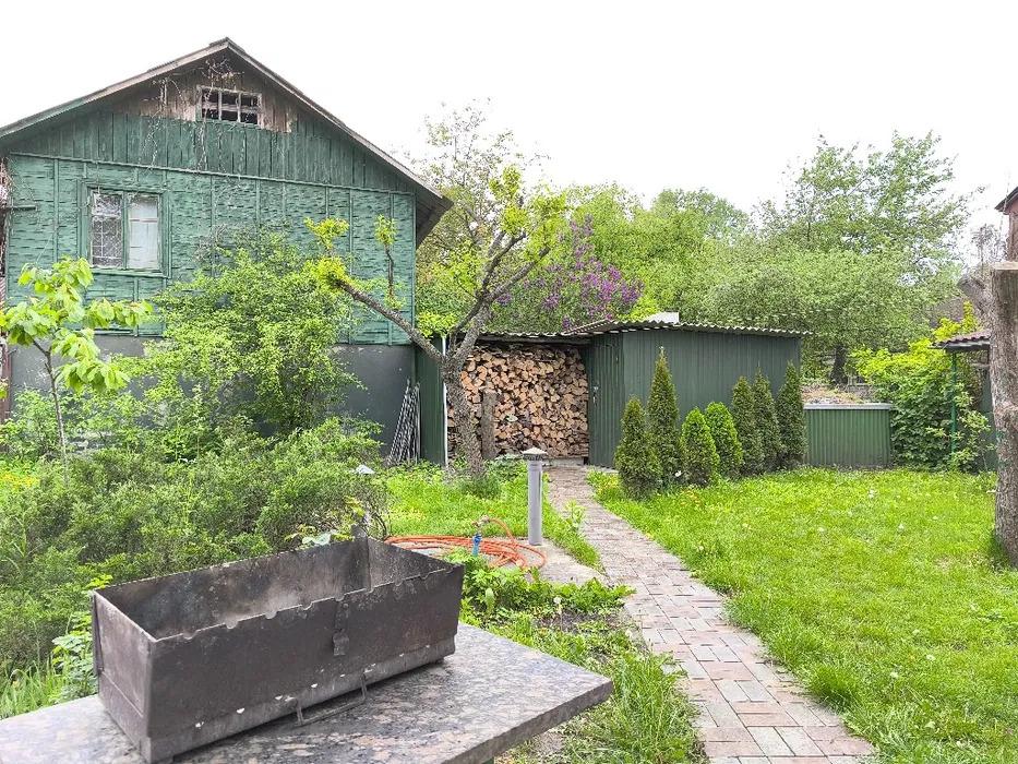 Аренда дома 115 м², Русановская наб.