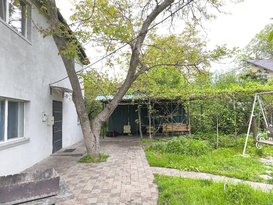 Аренда дома 115 м², Русановская наб.