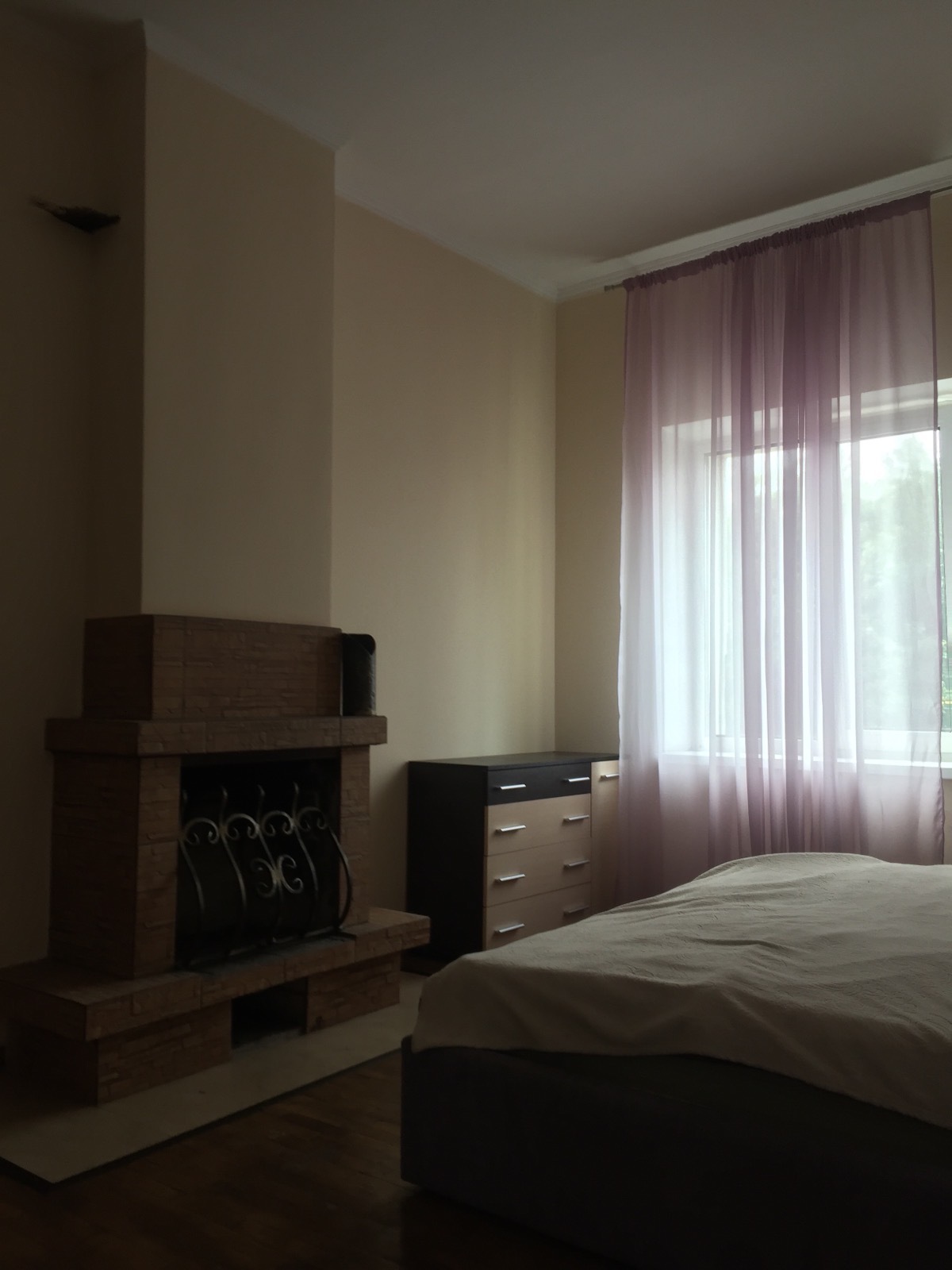 Аренда дома 177 м², Русановский бул.