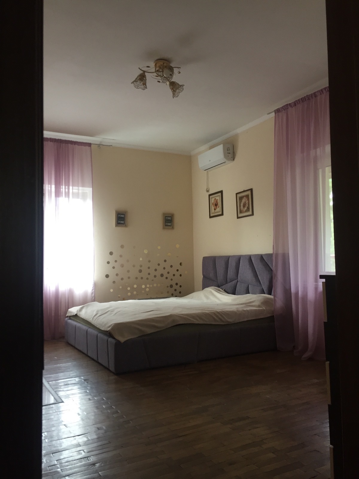 Аренда дома 177 м², Русановский бул.
