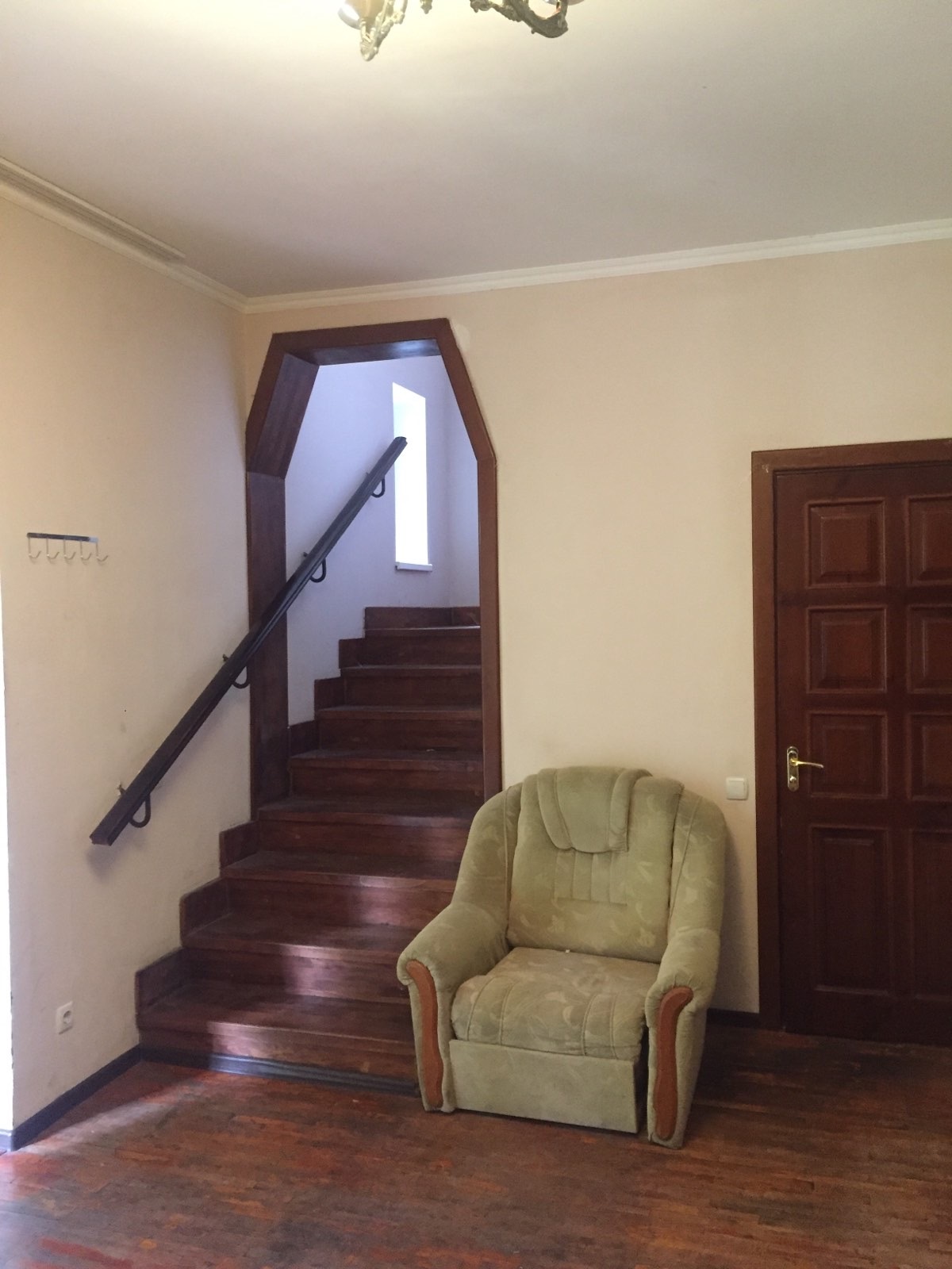 Аренда дома 177 м², Русановский бул.