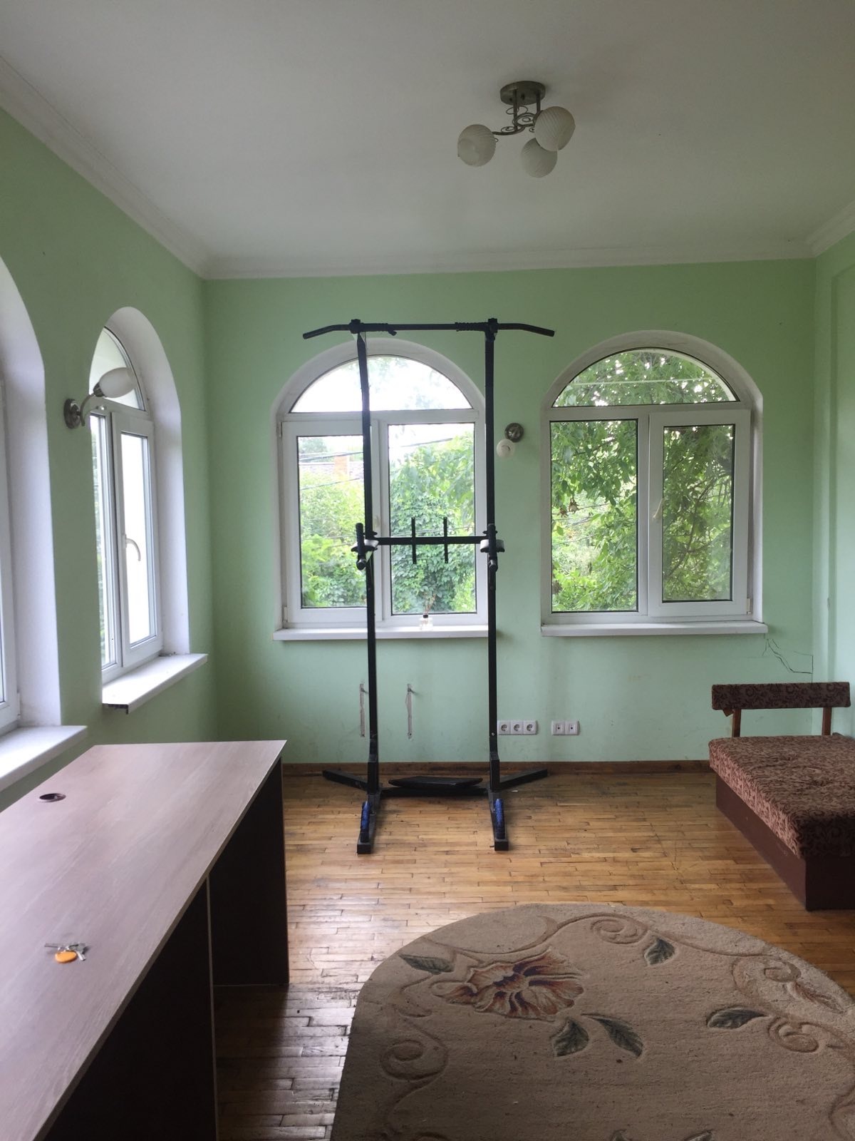 Аренда дома 177 м², Русановский бул.