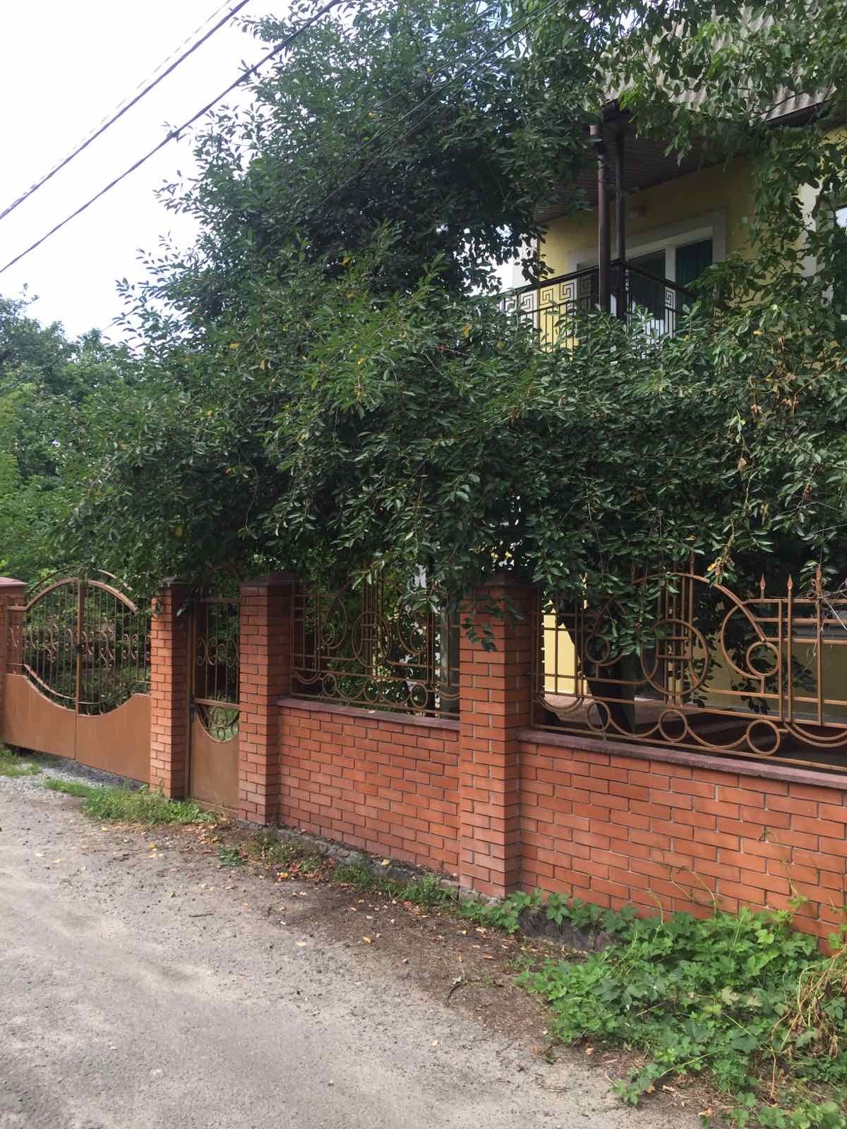 Аренда дома 177 м², Русановский бул.
