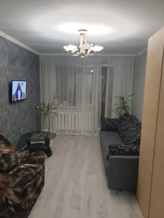 Продаж 3-кімнатної квартири 52 м², Академіка Філатова вул.