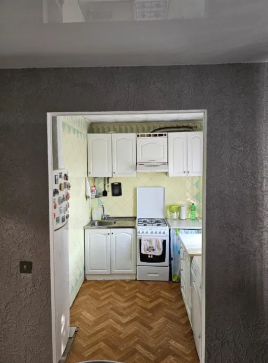 Продаж 3-кімнатної квартири 52 м², Академіка Філатова вул.