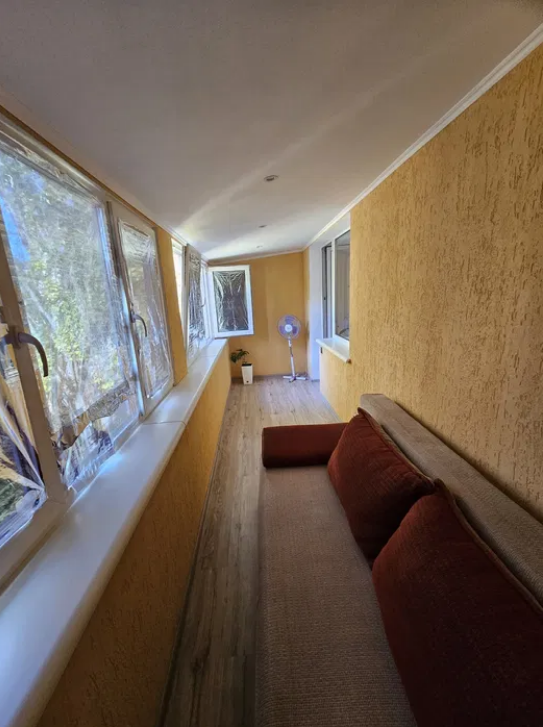 Продаж 3-кімнатної квартири 52 м², Академіка Філатова вул.