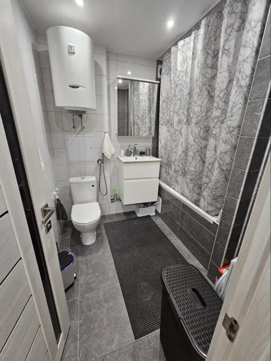 Продаж 3-кімнатної квартири 52 м², Академіка Філатова вул.