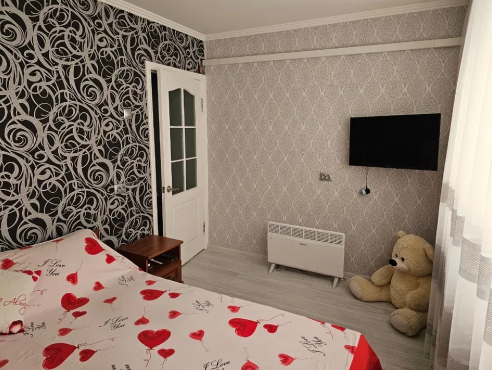 Продаж 3-кімнатної квартири 52 м², Академіка Філатова вул.