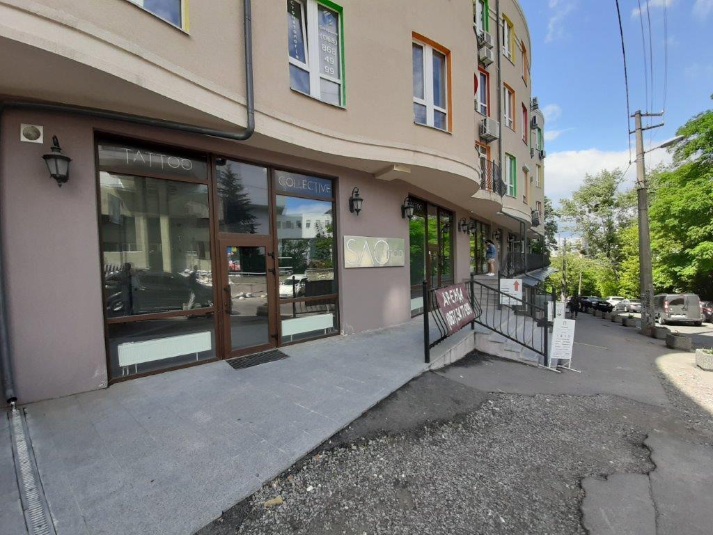 Продажа торгового помещения 81 м², Вознесенский спуск