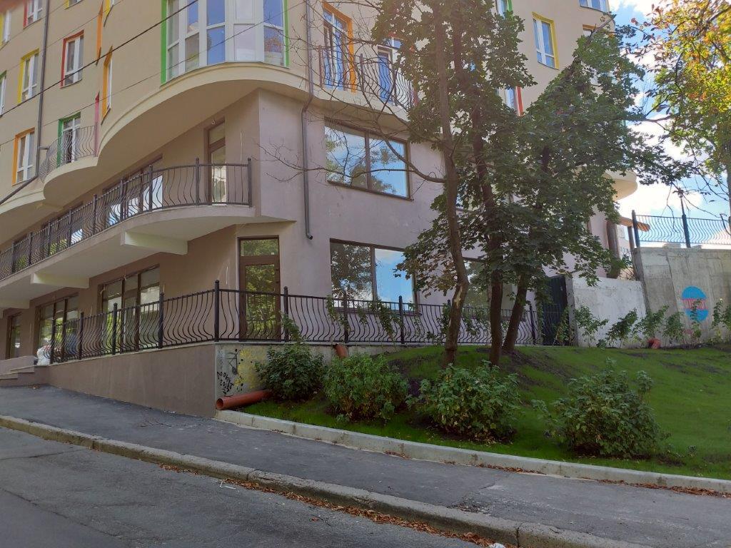 Продажа торгового помещения 81 м², Вознесенский спуск