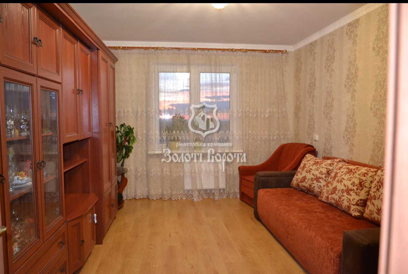 Продажа 3-комнатной квартиры 98 м², Милославська, 16