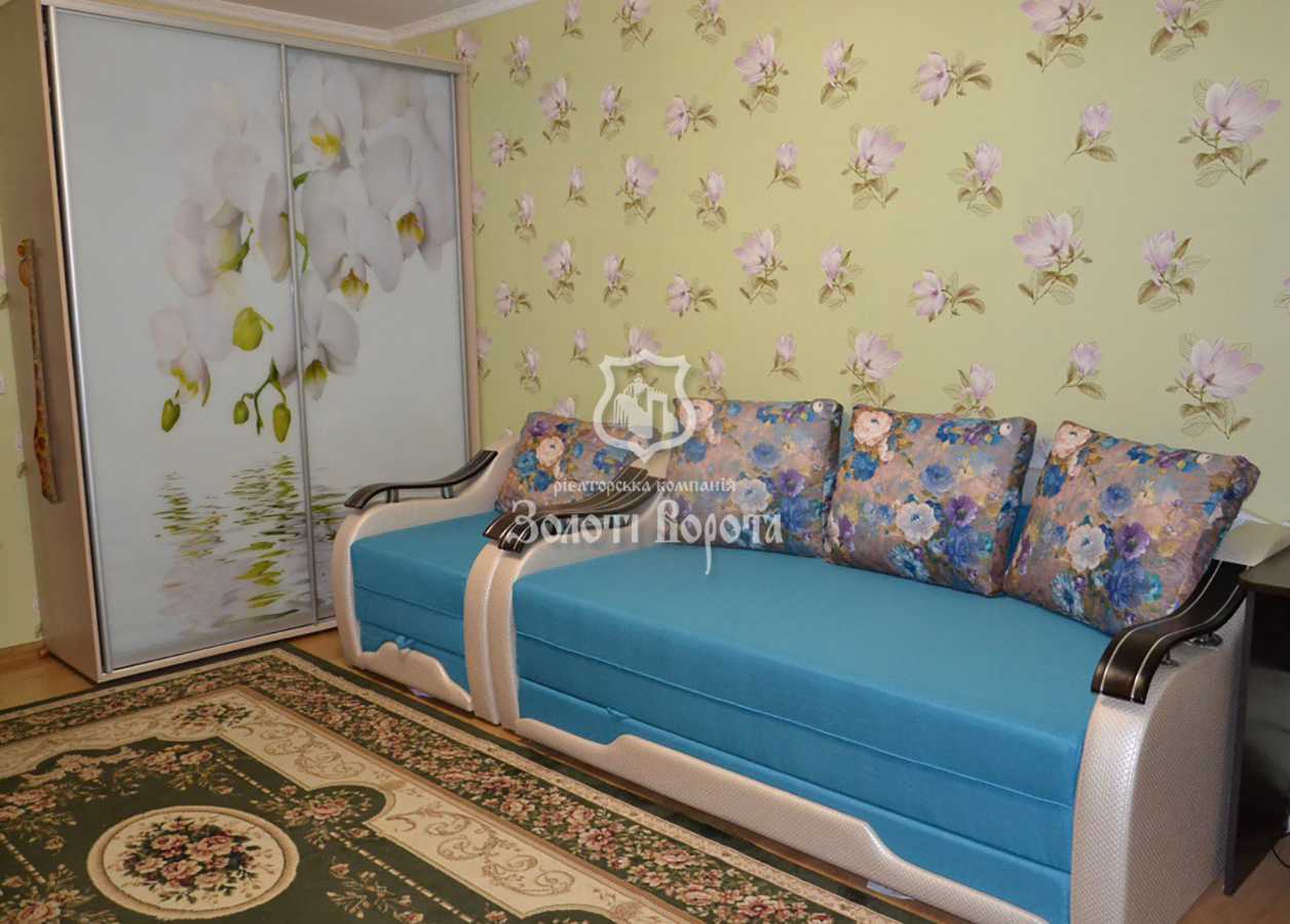 Продажа 3-комнатной квартиры 98 м², Милославська, 16