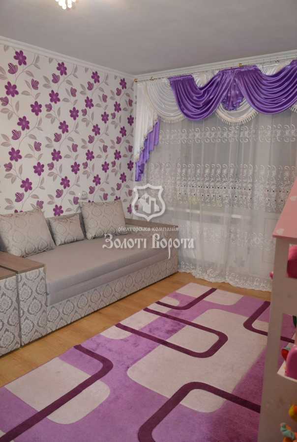 Продажа 3-комнатной квартиры 98 м², Милославська, 16