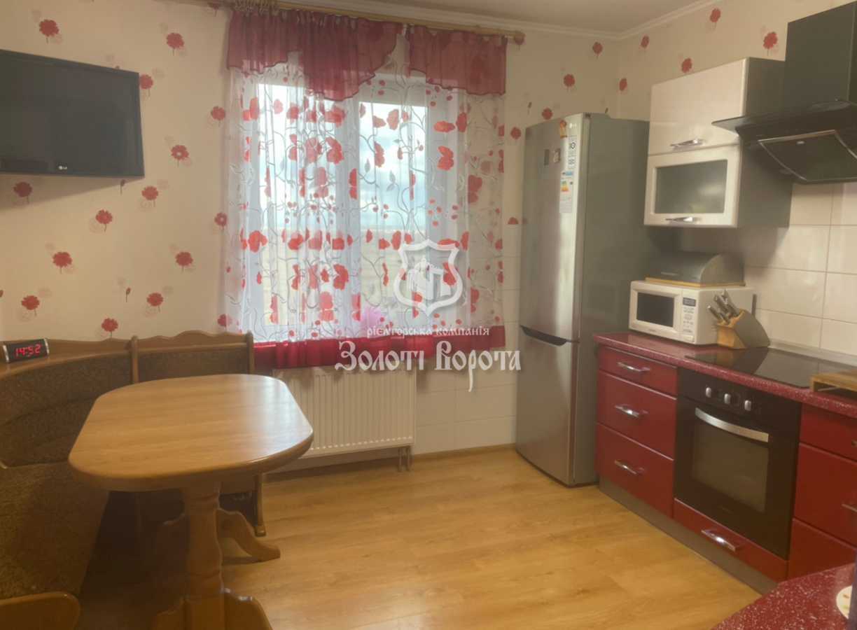 Продажа 3-комнатной квартиры 98 м², Милославська, 16