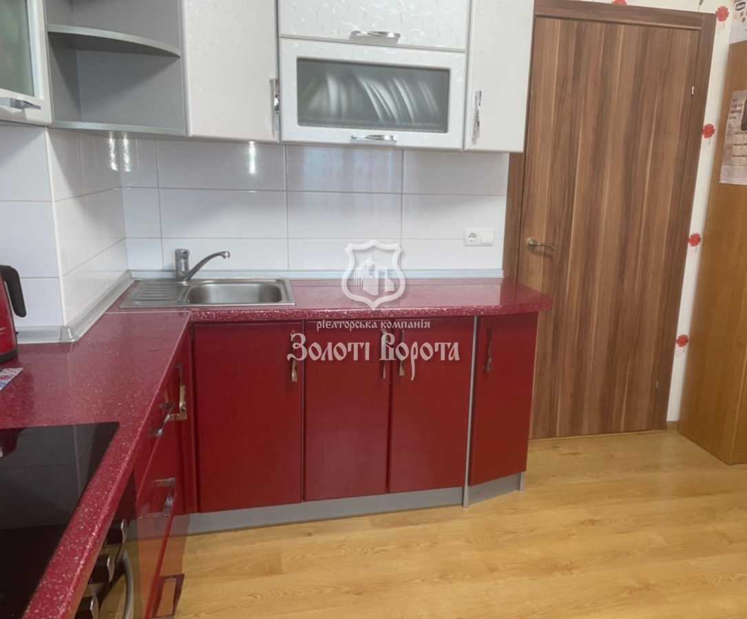 Продажа 3-комнатной квартиры 98 м², Милославська, 16