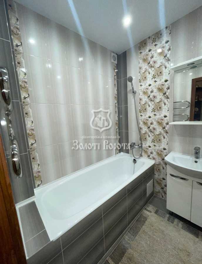 Продажа 3-комнатной квартиры 98 м², Милославська, 16