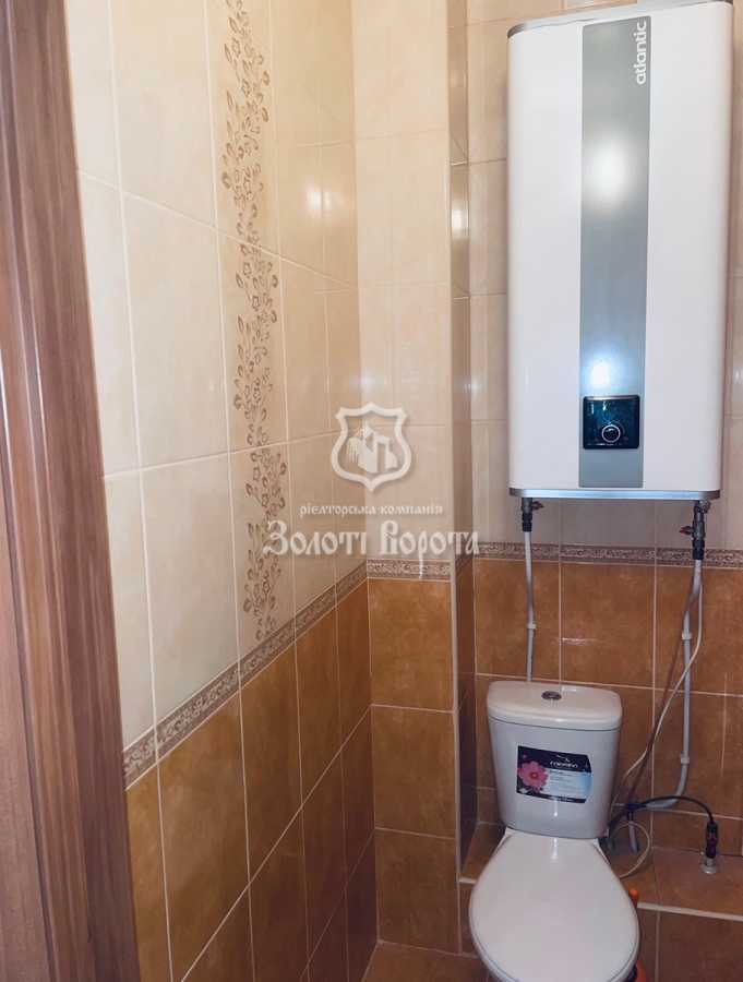 Продажа 3-комнатной квартиры 98 м², Милославська, 16