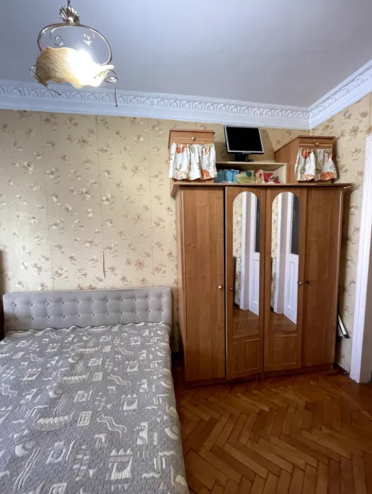 Продажа 2-комнатной квартиры 54 м², Преображенская ул.