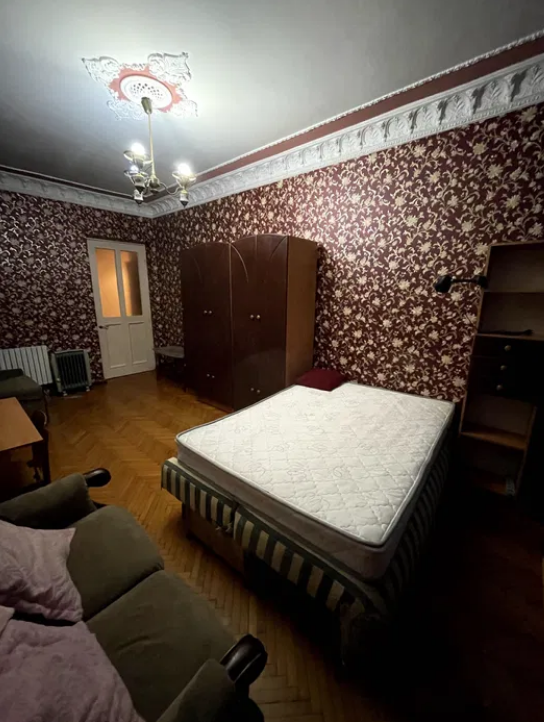 Продажа 2-комнатной квартиры 54 м², Преображенская ул.