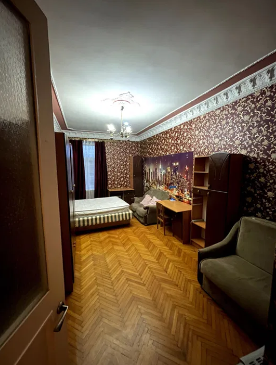 Продажа 2-комнатной квартиры 54 м², Преображенская ул.