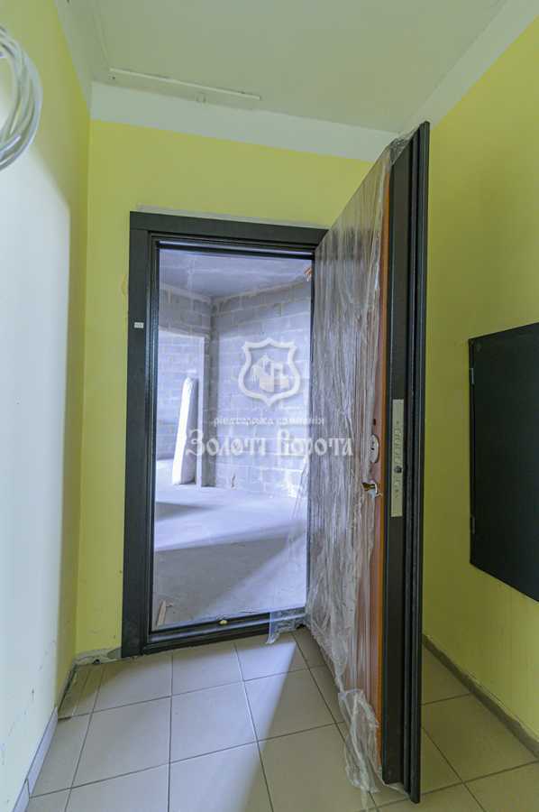 Продаж 2-кімнатної квартири 65 м², Харківське шосе, 15а