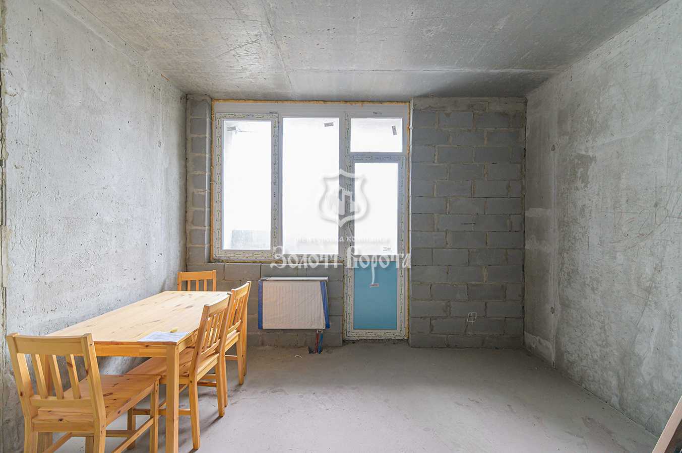 Продаж 2-кімнатної квартири 65 м², Харківське шосе, 15а